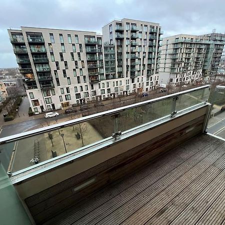 דירות לונדון Modern 2 Bed - Olympic Park Stratford מראה חיצוני תמונה