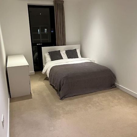 דירות לונדון Modern 2 Bed - Olympic Park Stratford מראה חיצוני תמונה