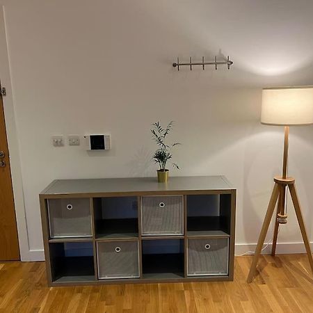 דירות לונדון Modern 2 Bed - Olympic Park Stratford מראה חיצוני תמונה