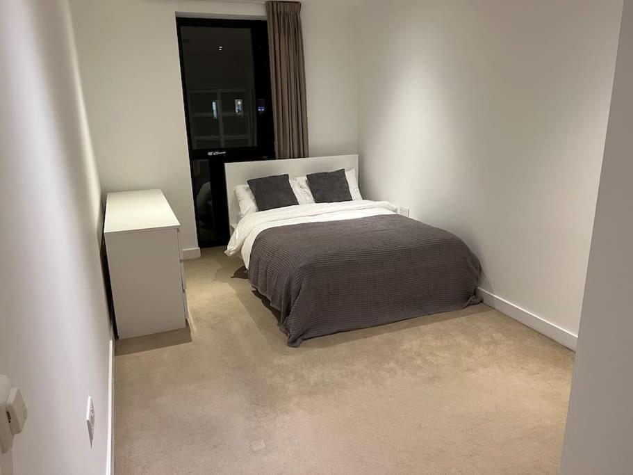 דירות לונדון Modern 2 Bed - Olympic Park Stratford מראה חיצוני תמונה