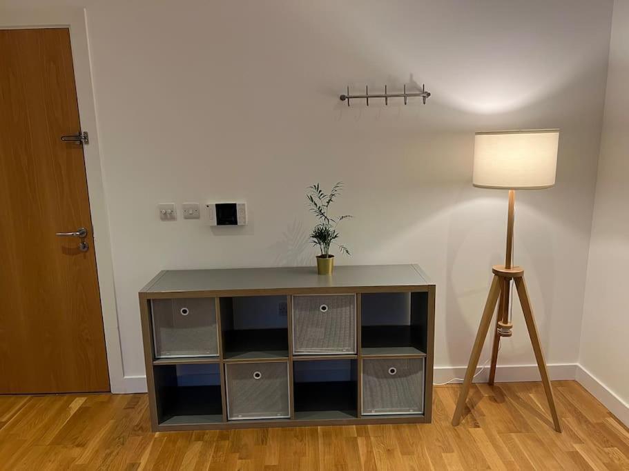 דירות לונדון Modern 2 Bed - Olympic Park Stratford מראה חיצוני תמונה