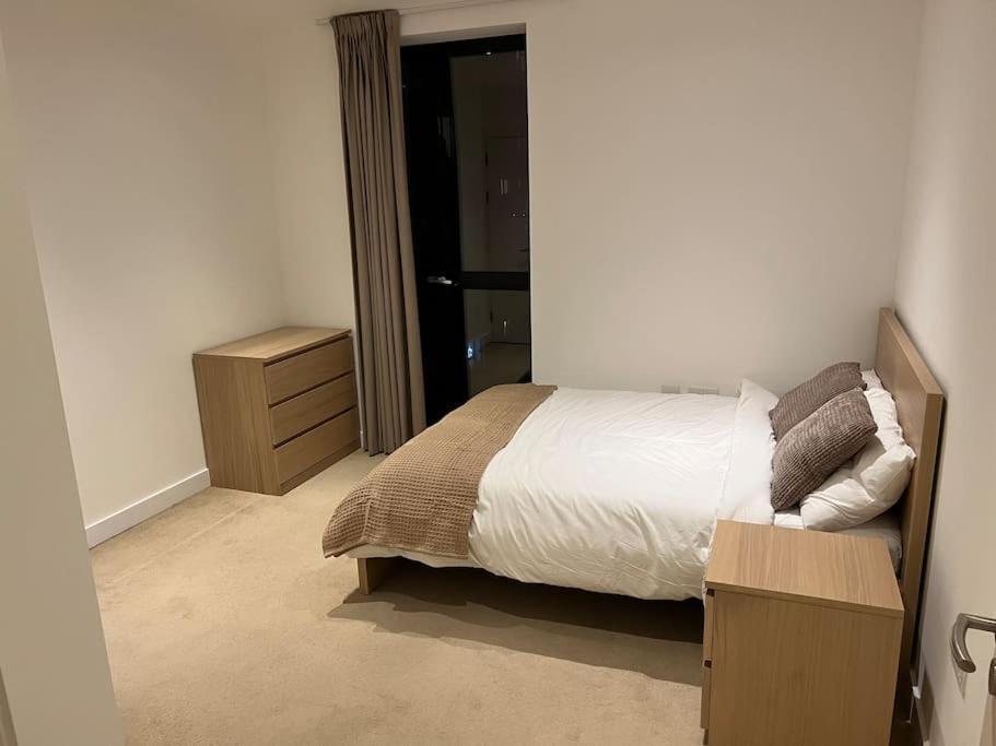 דירות לונדון Modern 2 Bed - Olympic Park Stratford מראה חיצוני תמונה